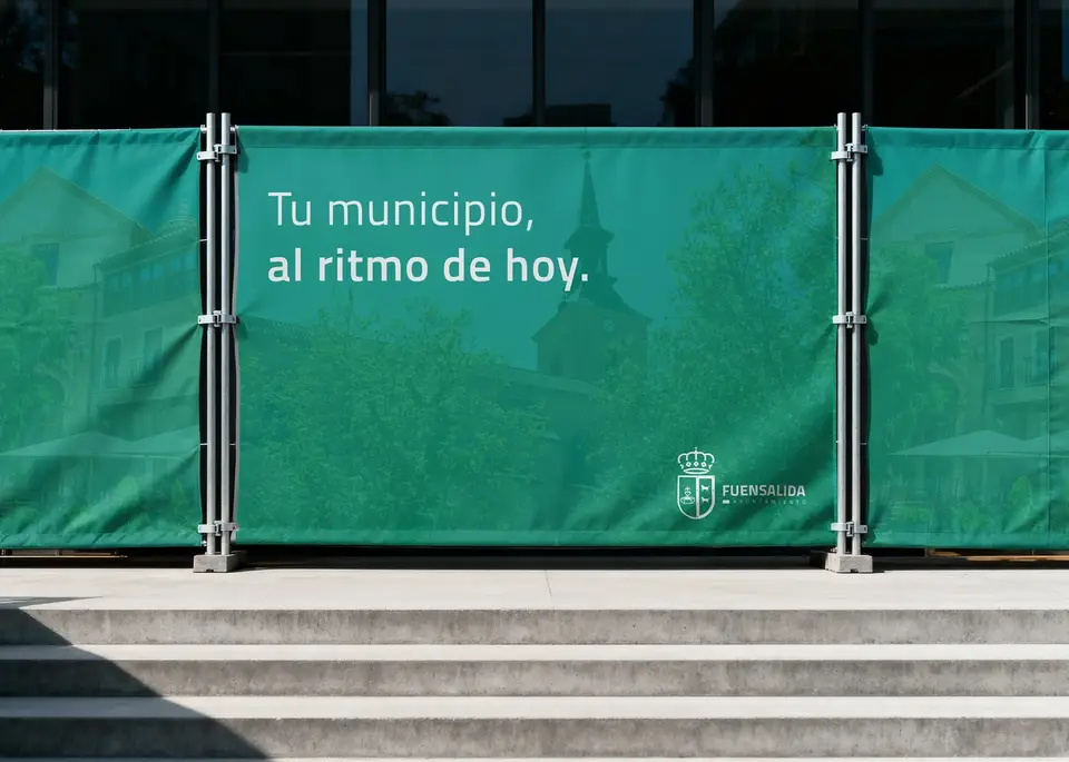 Valla “Tu municipio, al ritmo de hoy”